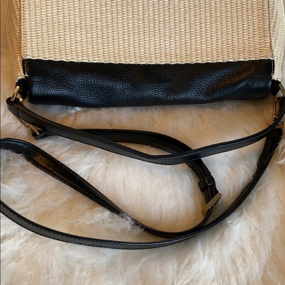 Kate Spade with removable shoulder purse - Picture 12 of 13